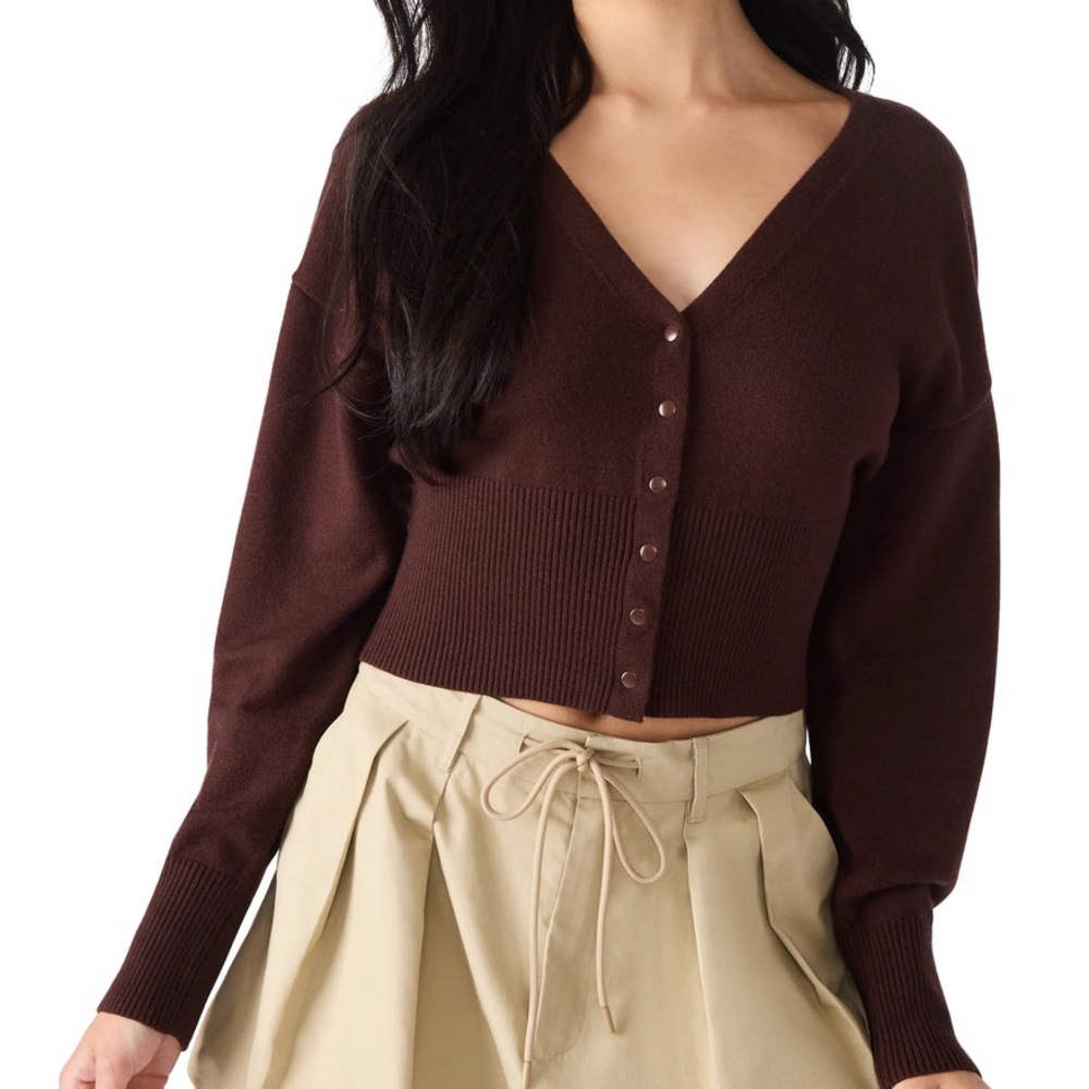 Steve Madden - Lauryn Cardigan